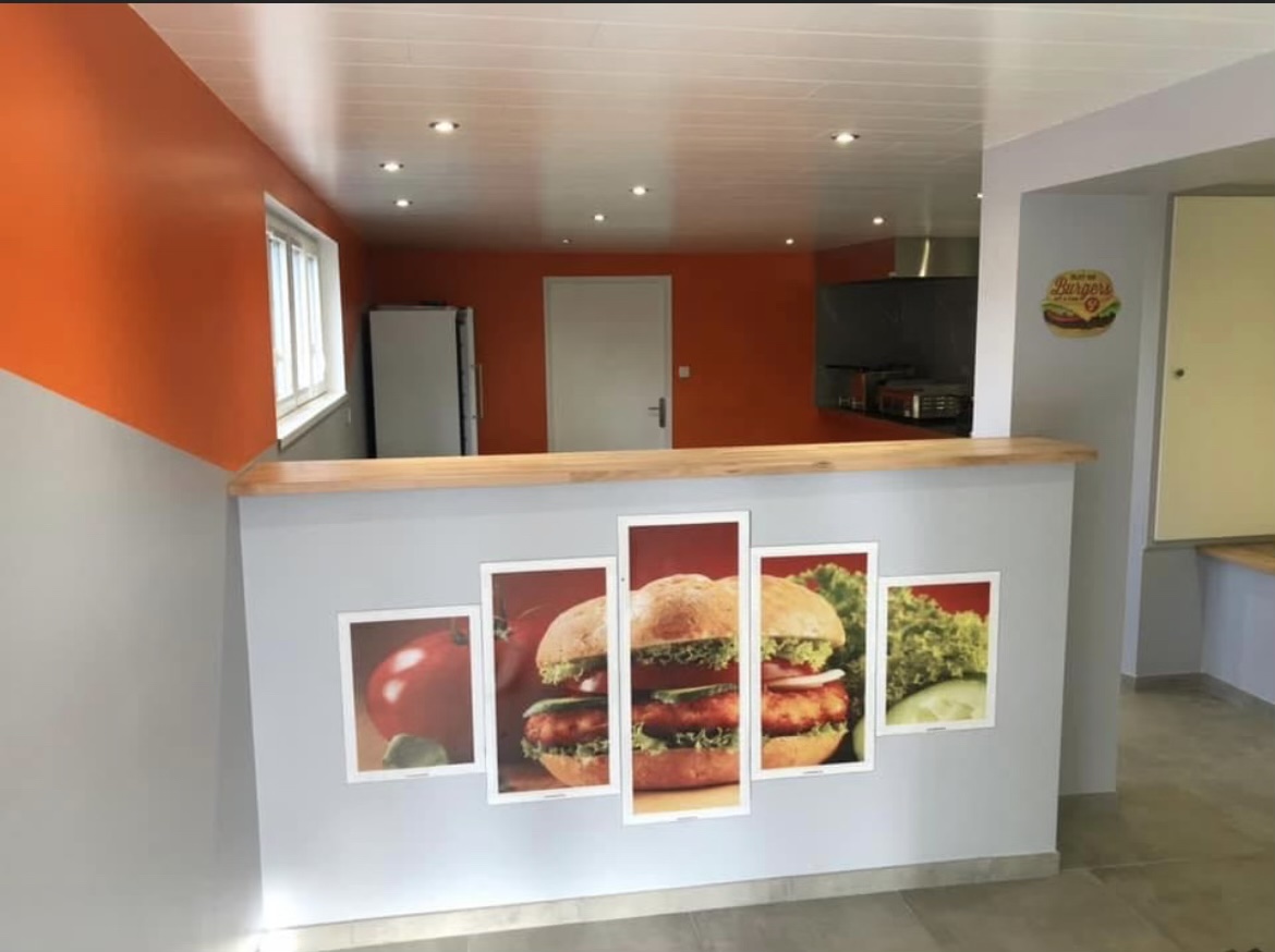 Burger Comtois · Photos 1